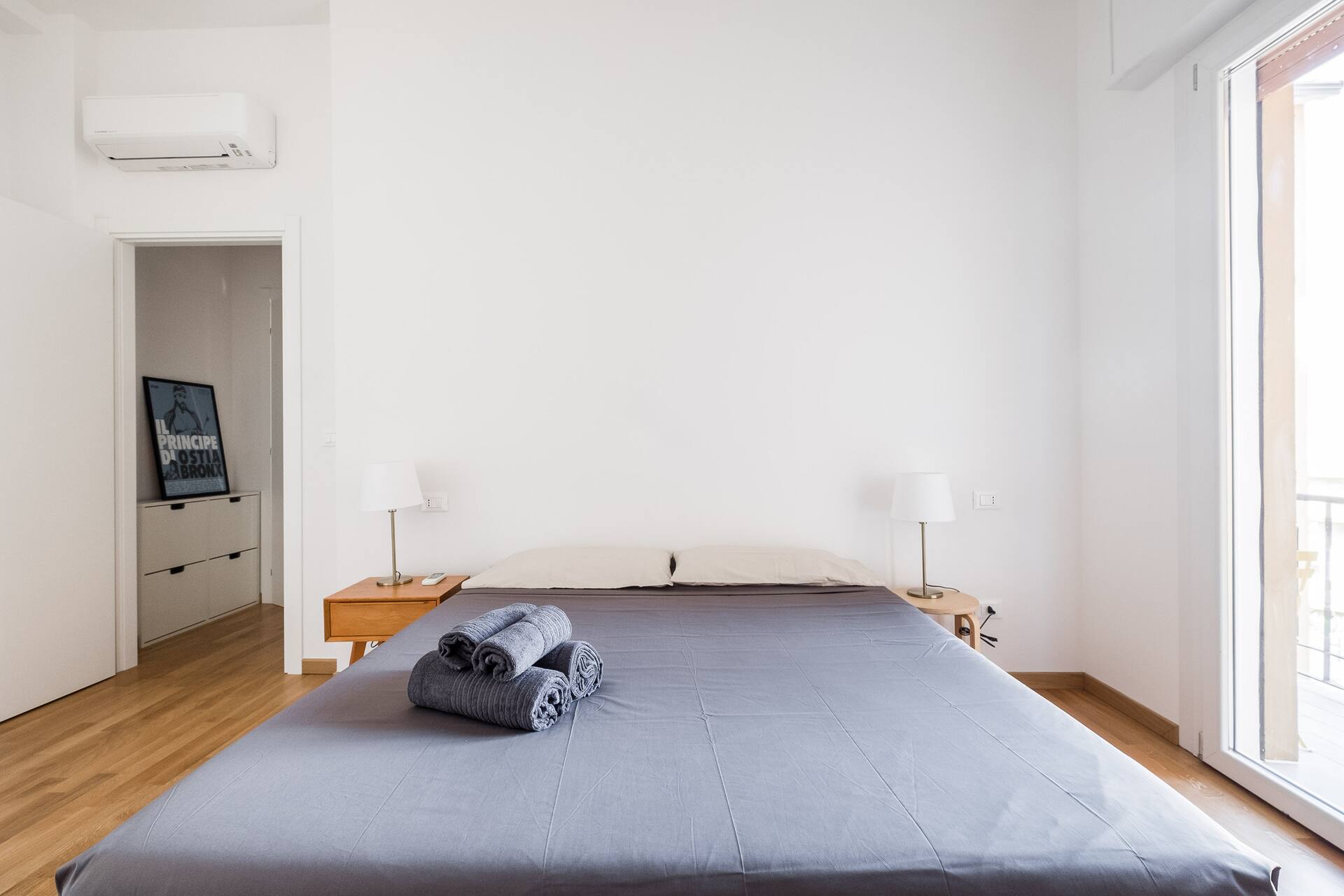 Charming apartment a stone's throw from Piazza Maggiore — photo 5
