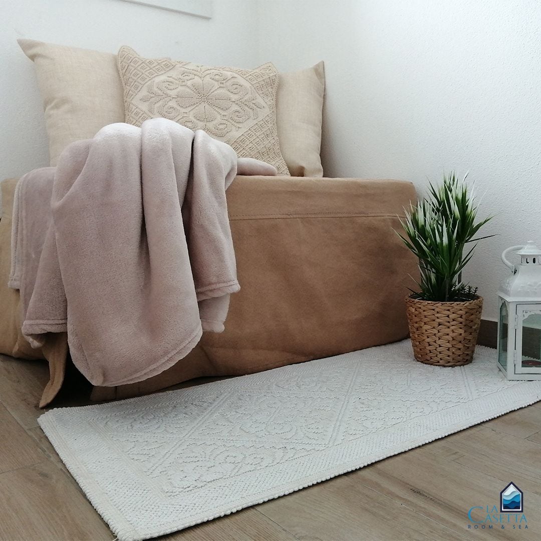 Proprietà Airbnb di successo: Harbour View Apartment "La Casetta - Room&Sea" a Calasetta