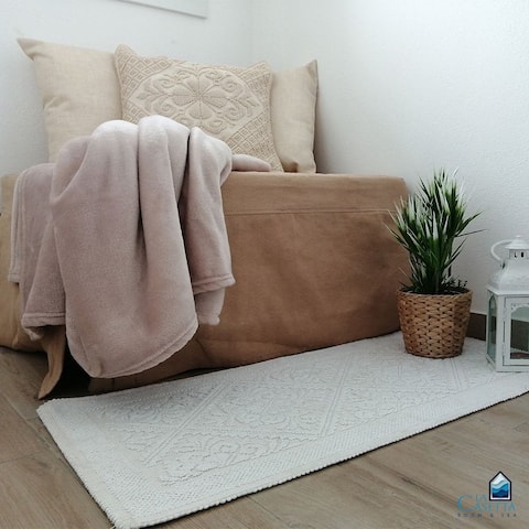 Successful Airbnb property: Harbour View Apartment "La Casetta - Room&Sea" in Calasetta