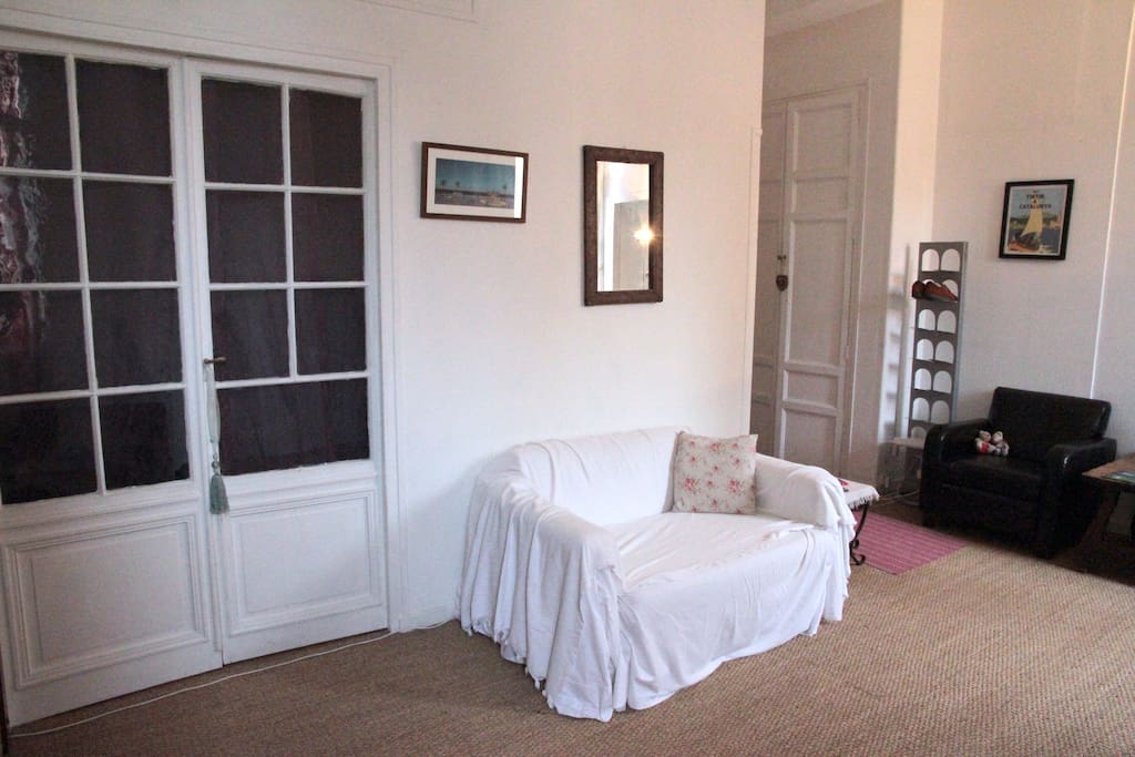 Sitting room