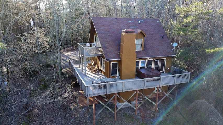 Helen Ga Cabin Rentals Airbnb