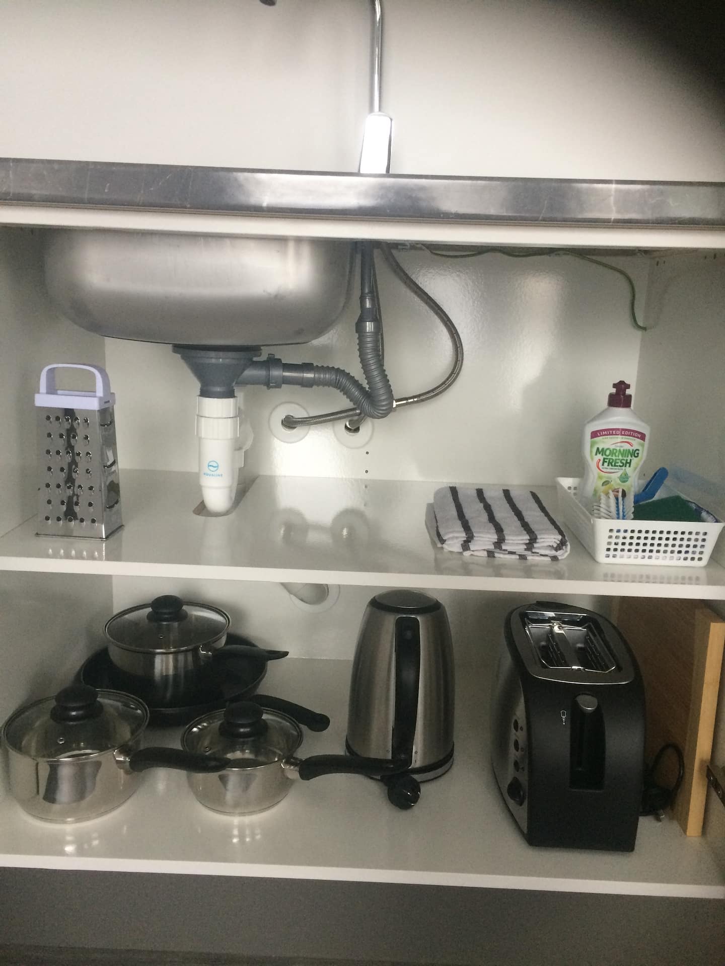 Greymouth Central Apartment 4