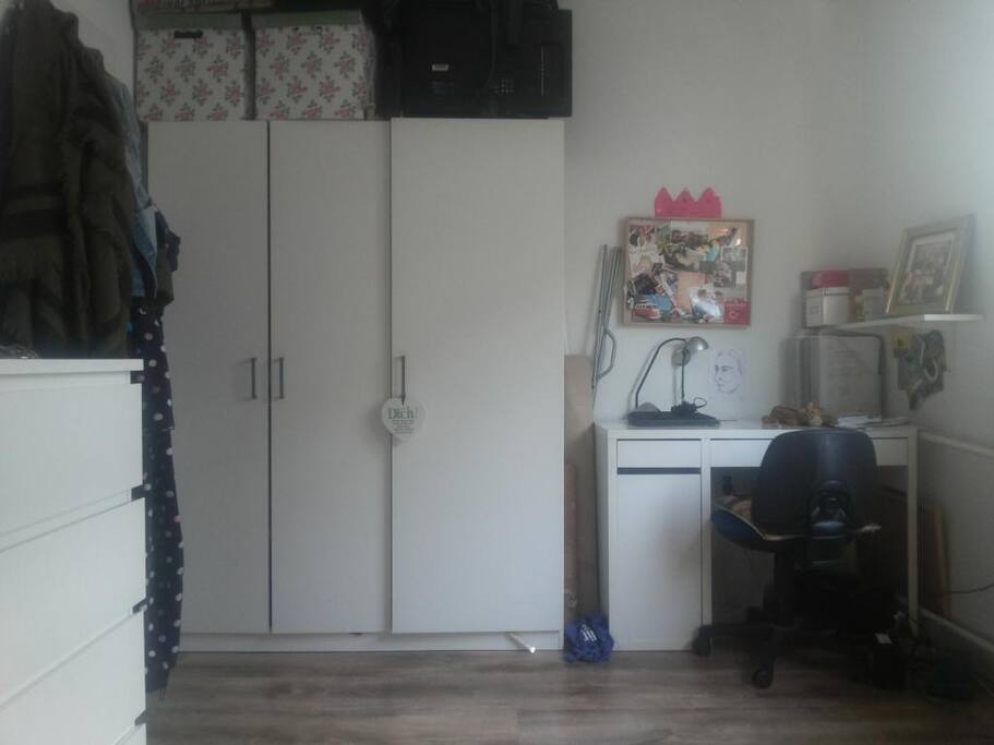 Your room