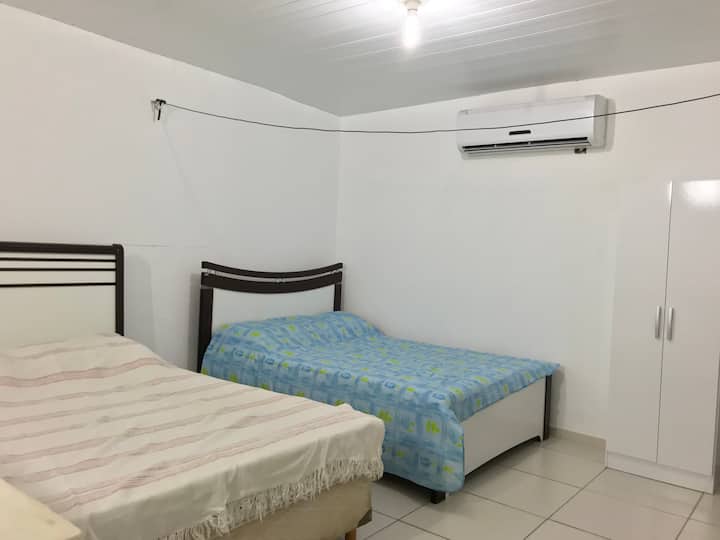 ห้องนอน