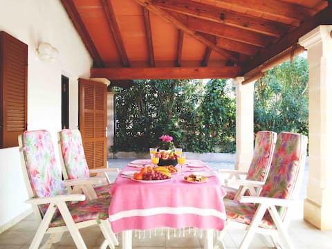 Villa Falcó 3