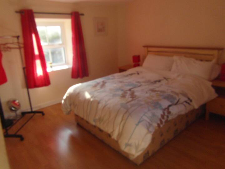 ห้องนอน