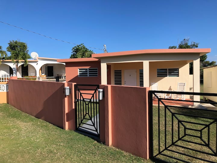 Esperanza Vieques Rentals