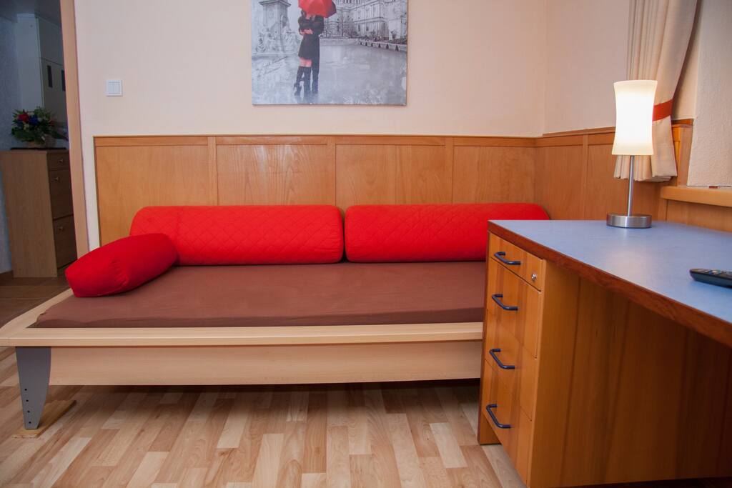Zimmer 1