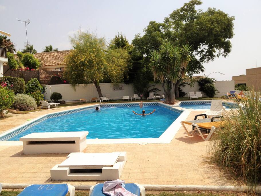 Modern Studio Apartment in Siesta near the Beach