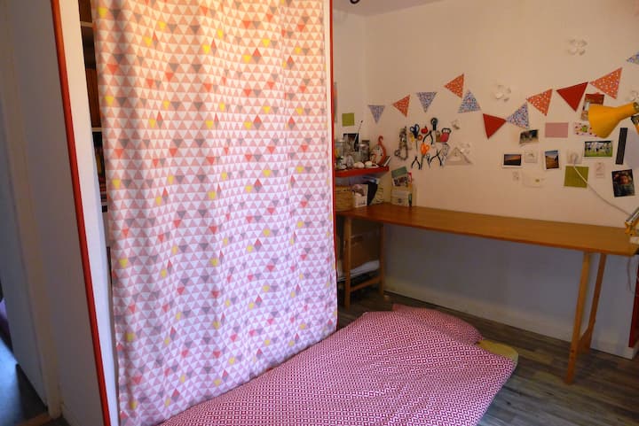 Chambre 4