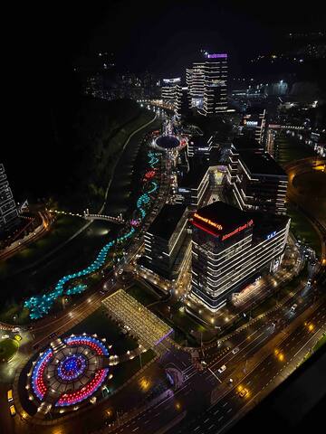 Skyland VİP+42 floor 2+1 gallery image 2