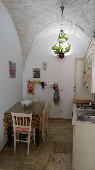 Cucina