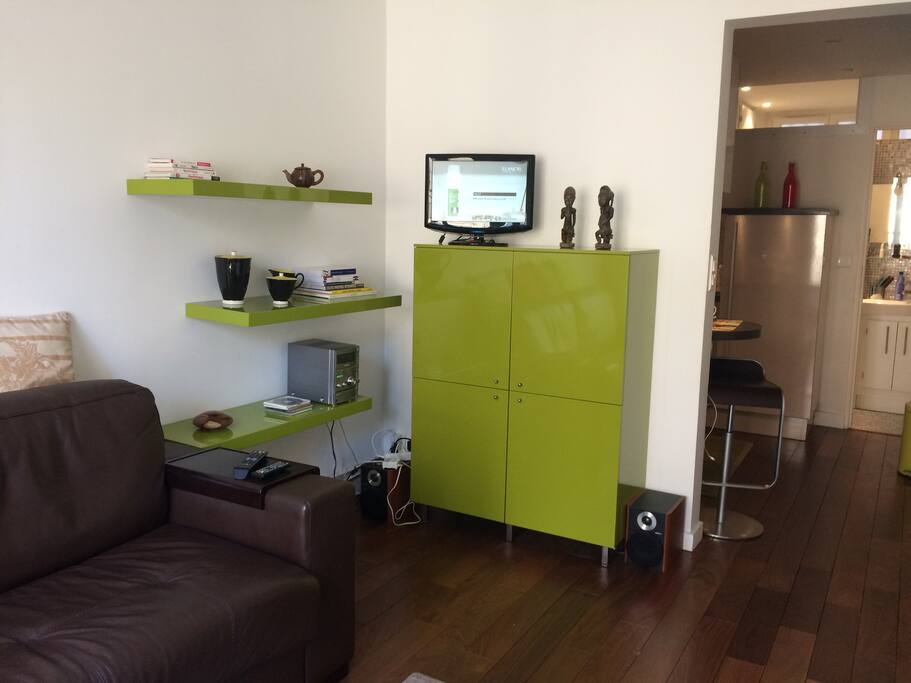 salon