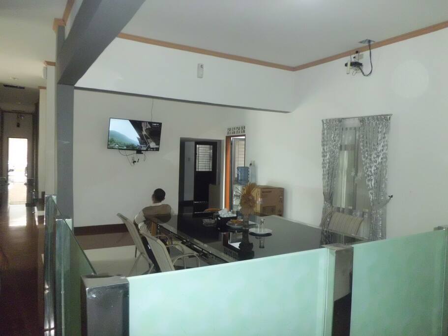 Public Room