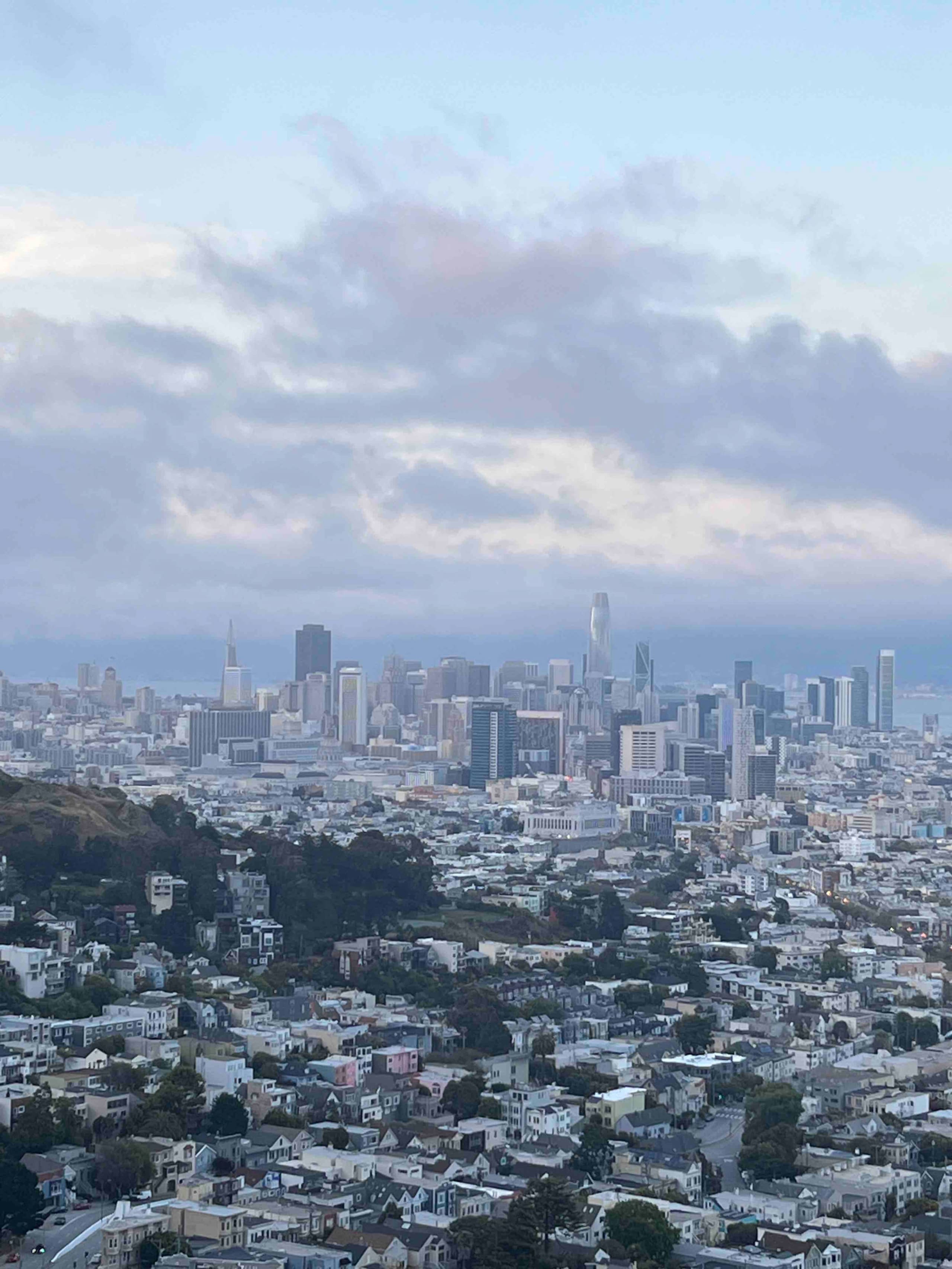 Home in San Francisco · ★4.96 · 2 bedrooms · 2 beds · 2 baths - Image 43