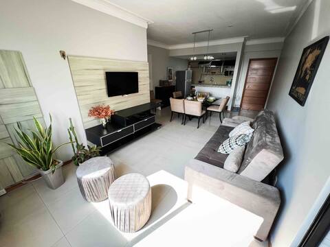 Luxury with Hotel Service - Batista Campos