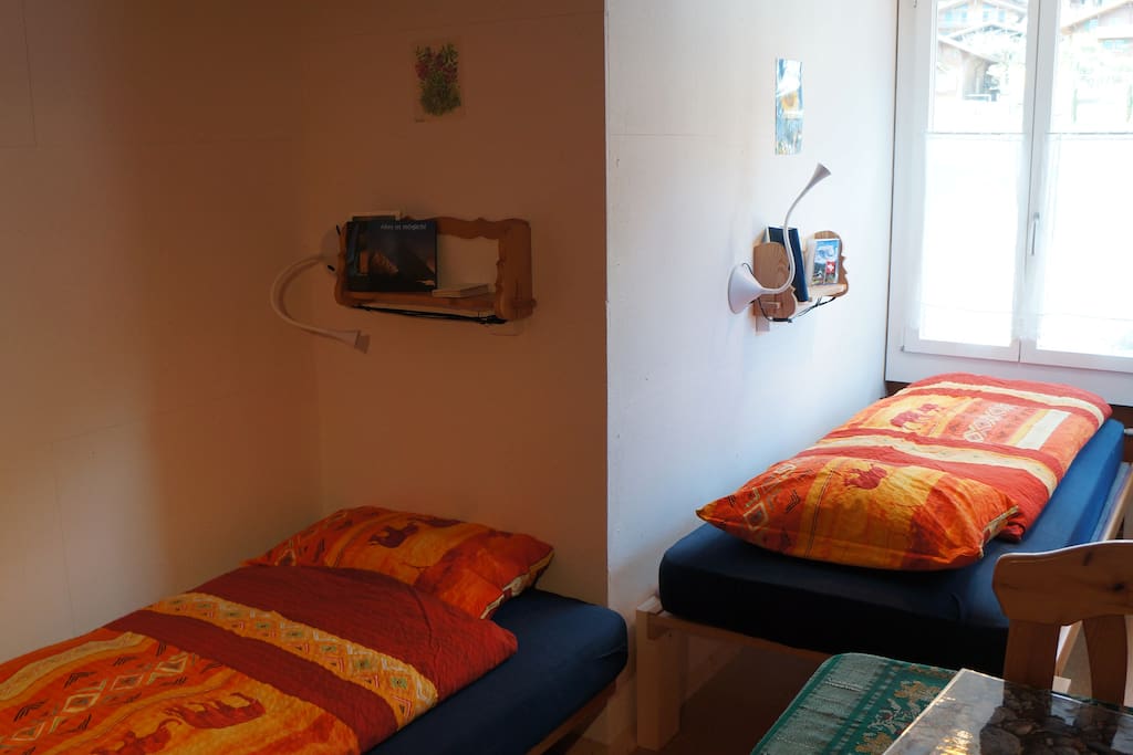 Zimmer Mali