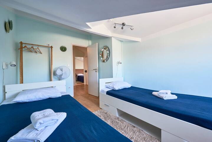 360º Rooftop Lisbon and River View gallery image 5