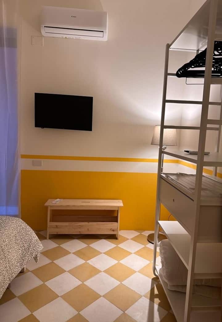 ห้องนอน