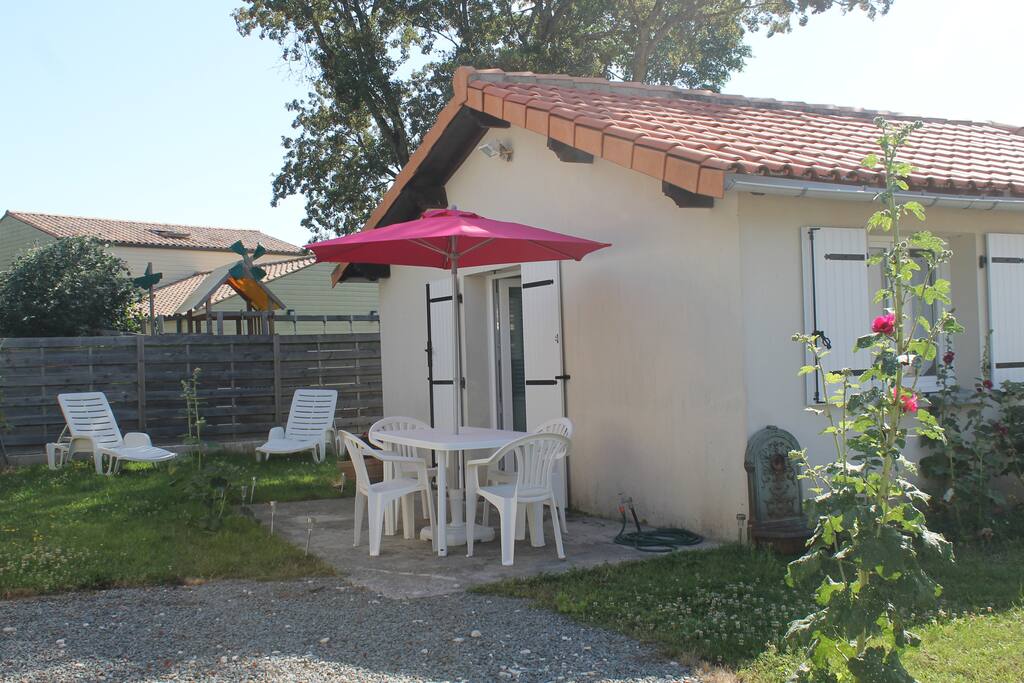 salon de jardin