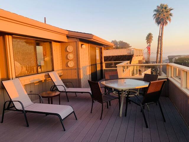 Beautiful Seascape Home w/ Ocean Views 841 gallery image 3