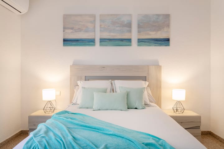 Habitación 1