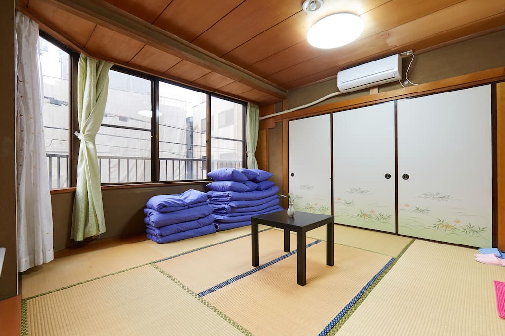 Japanese Style tatami