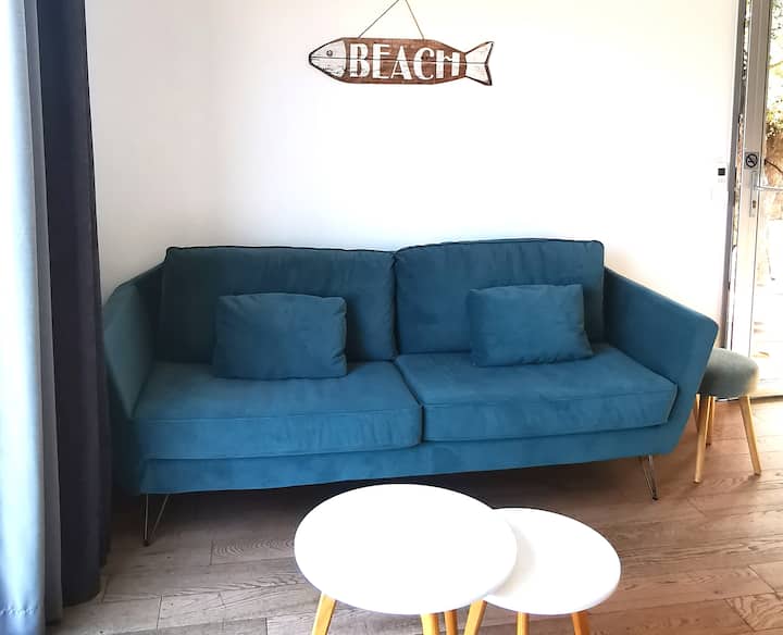 Villa L'alivi, Piscine Privée Chauffée, Prox Ville - Porto Vecchio
