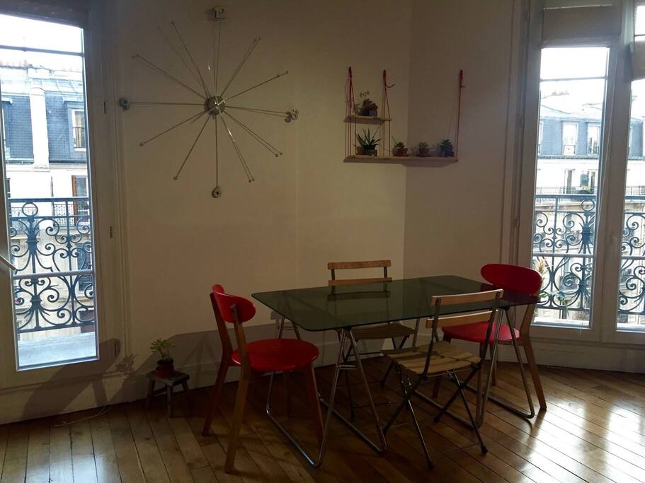 Salon