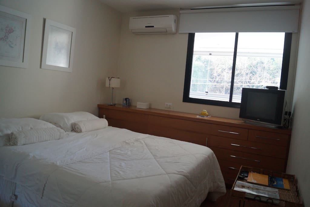 Quarto de Casal