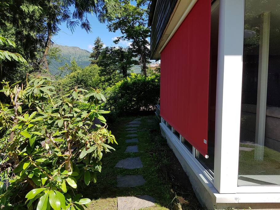 Giardino