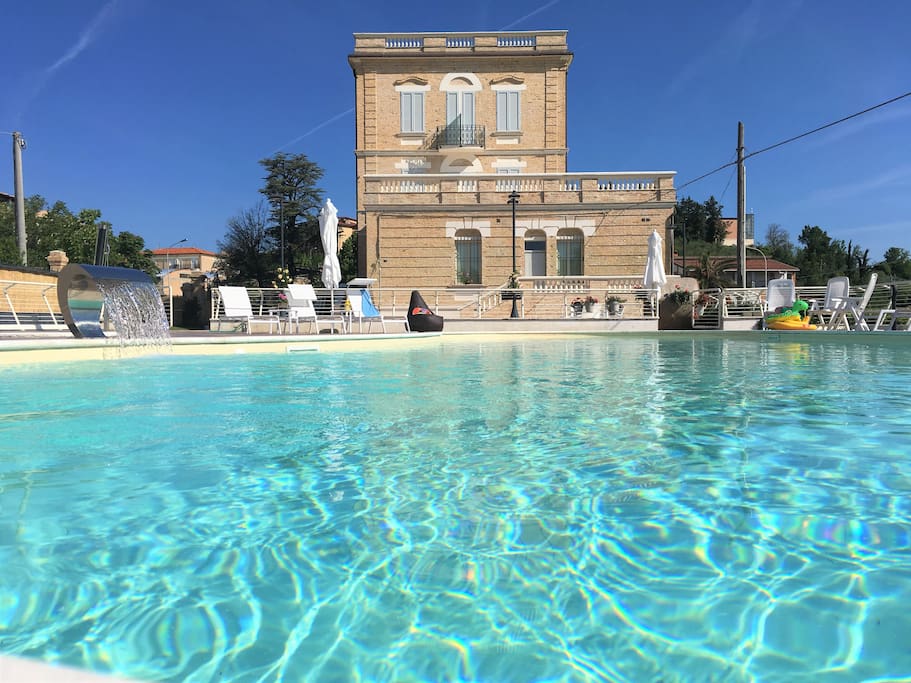 Villa Contessina