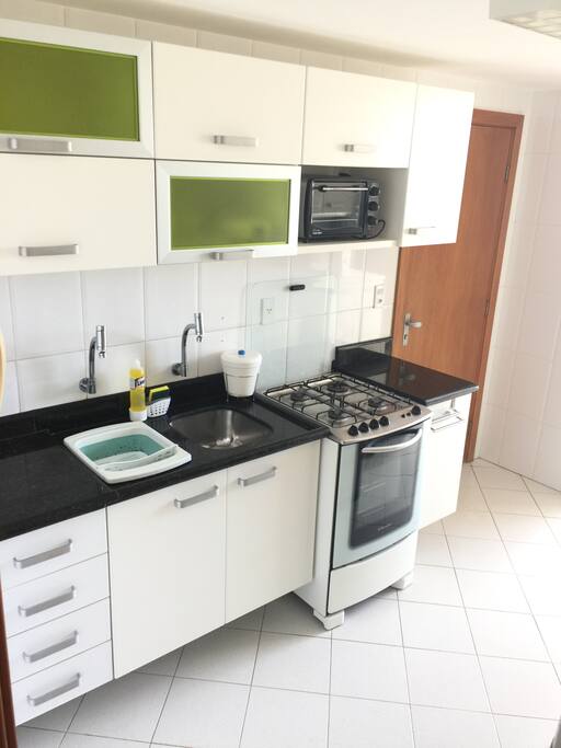 Cozinha