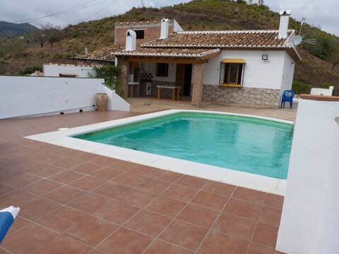 Casa Ramirez