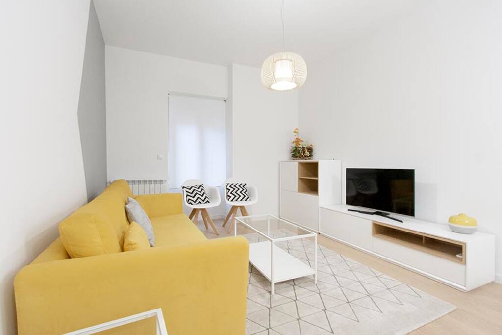 Sala de estar