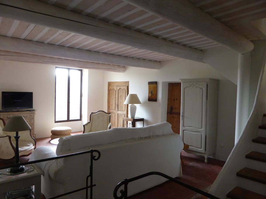 le salon