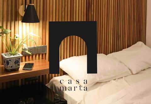 Studio Unit in Pateros - Maxima