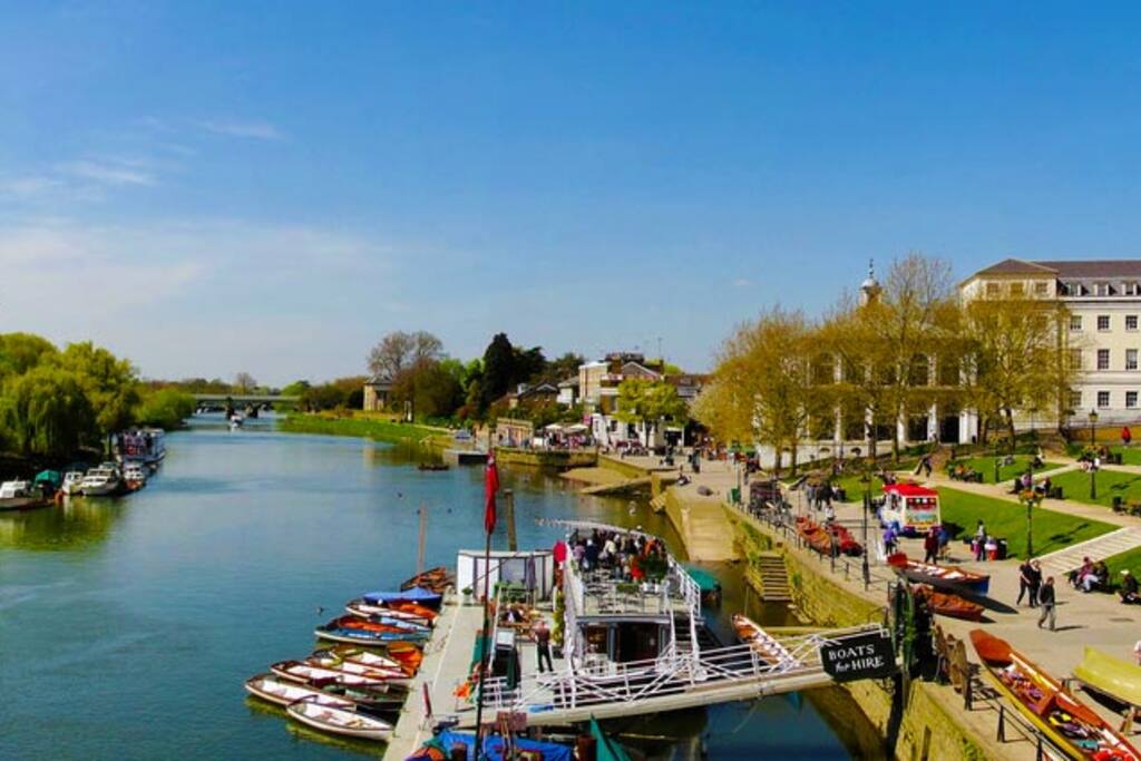 Richmond