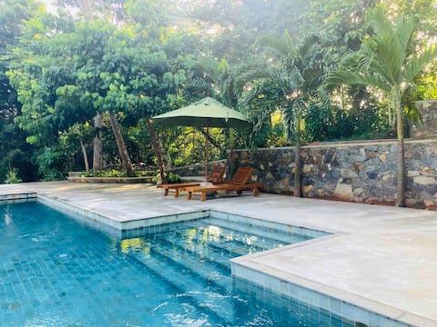HILLTOP WIJA VILLA