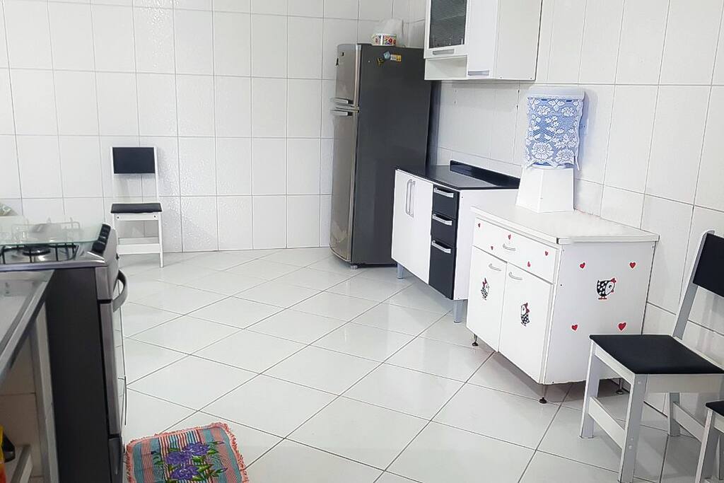 Cozinha