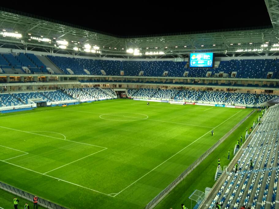 stadium Kaliningrad