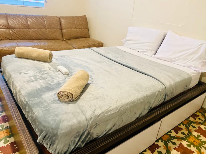 Chumba #3 katika Nyumba # 2