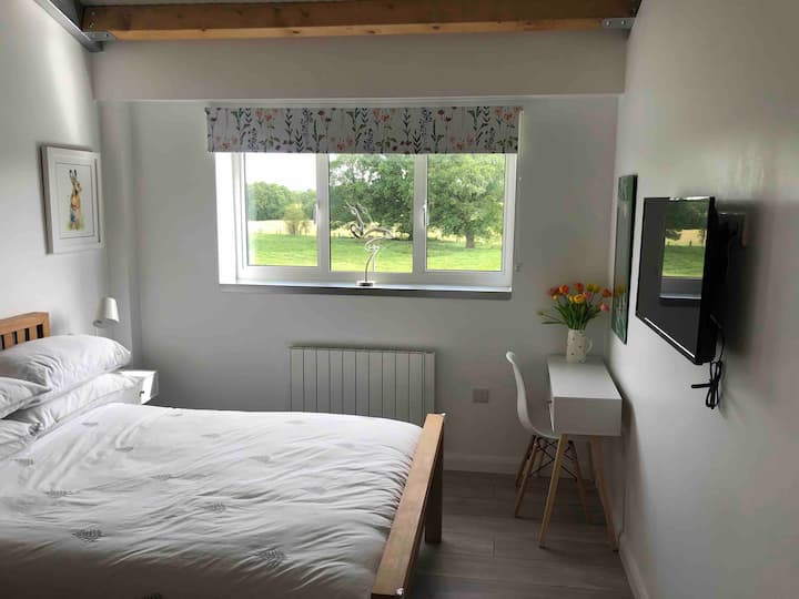 Soveværelse nr. 2