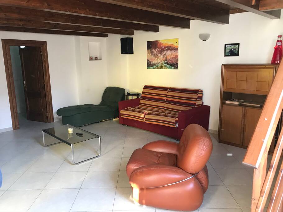 Soggiorno