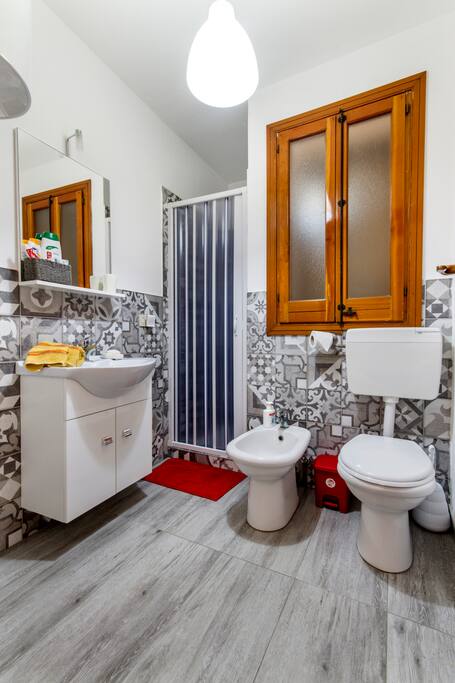 Bagno