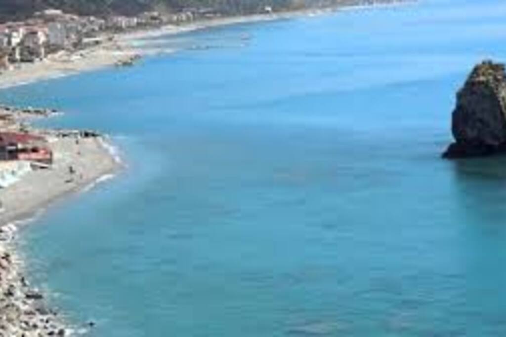 spiaggia