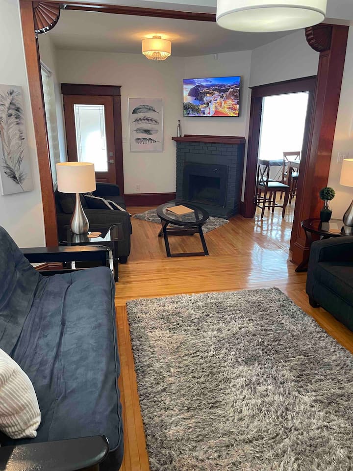 ห้องนั่งเล่น