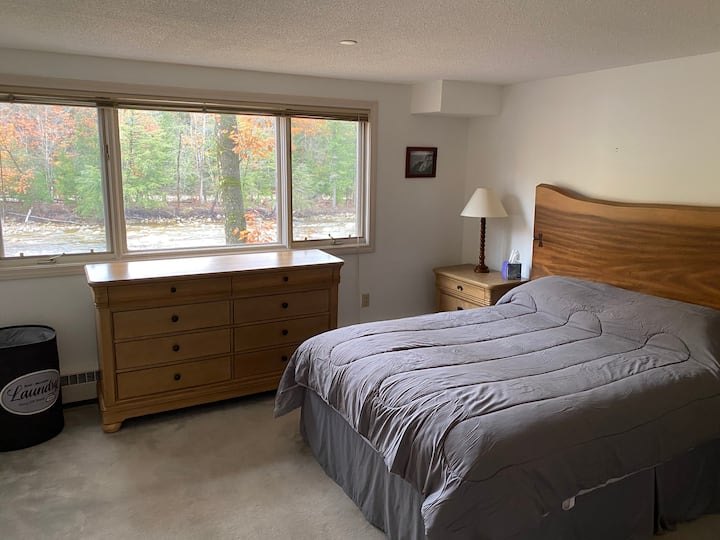 Главна спална соба