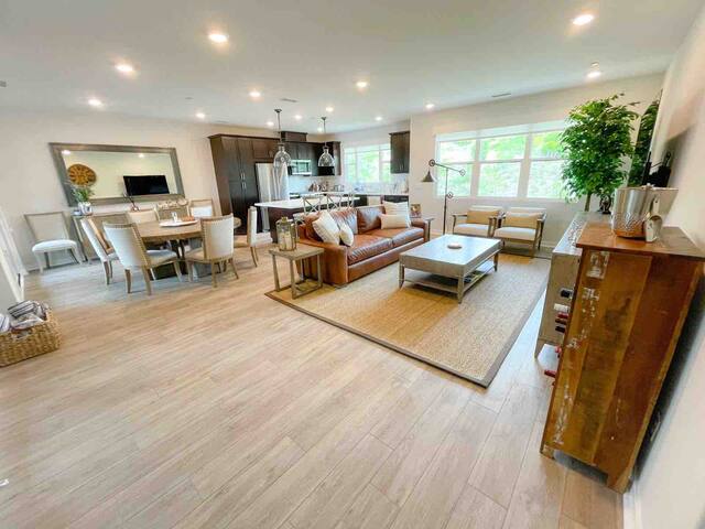 Hermoso Departamento 3 cuartos en Mission Valley