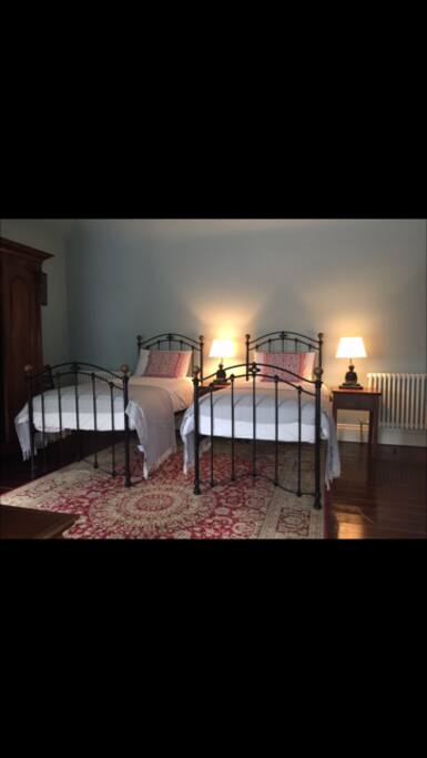 Beechmount House - Guest Bedroom No. 4